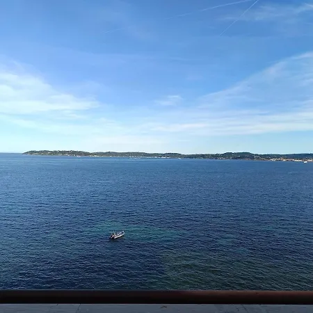 Lejlighed Rooftop Panoramic Sea View